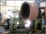 Lathe Machine Lathe Machine