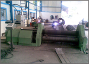 Bending Machine Bending Machine