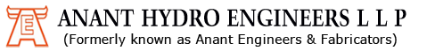Anant Hydro Engineers L L P - Dismentaling Joints Manufacturer Supplier Exporter