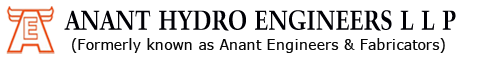 Anant Hydro Engineers L L P  - Dismentaling Joints Manufacturer Supplier Exporter